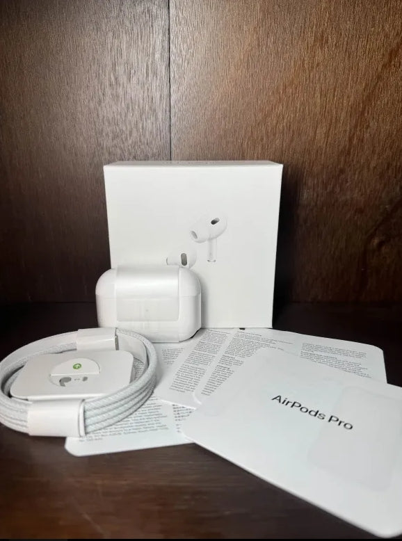 AirPod Pros Gen 2