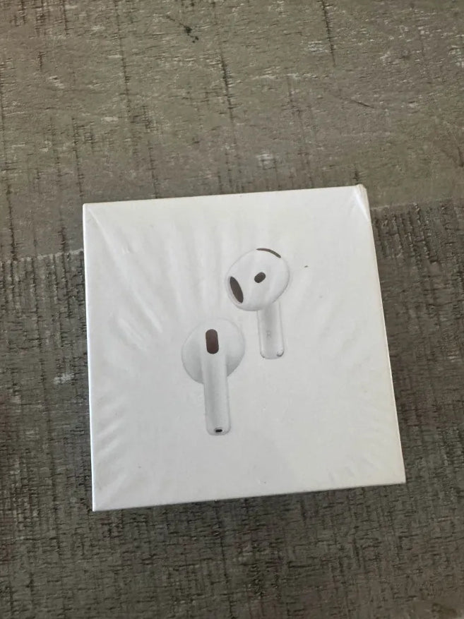 AirPod Gen 4